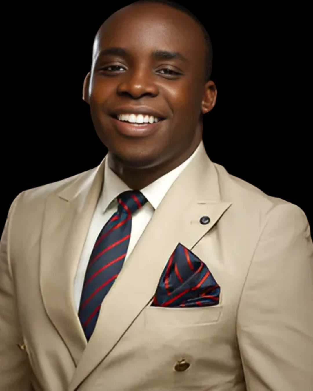 Reigniting Youth Revival in Nigeria and Beyond