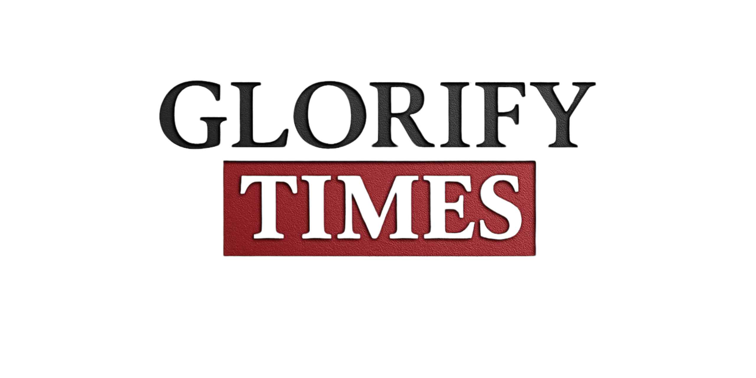 Glorify Times Magazine
