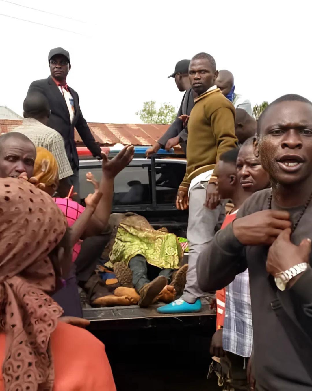 Christians Killed in Brutal Fulani Militia Attack