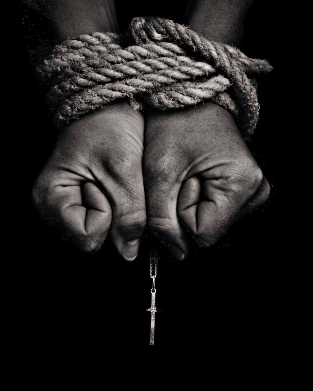 Churches Called to Action as Persecution Sunday Approaches