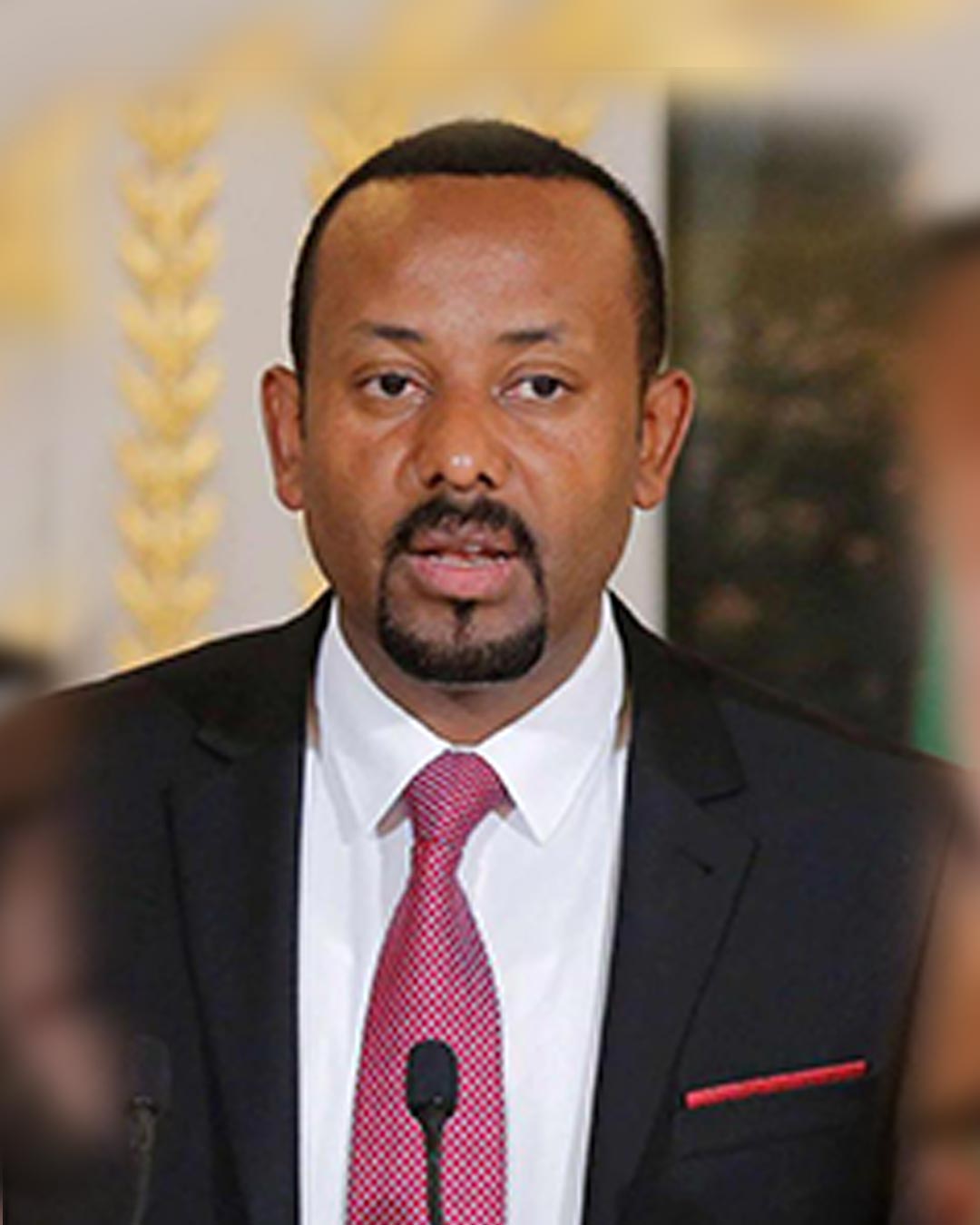 Reclaim the Gospel’s Relevance! Ethiopian PM Makes Global Call